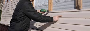 Affordable Siding Repair and Maintenance Services in Fulda, MN